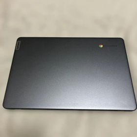 Lenovo Chromebook 14e バッテリー97%