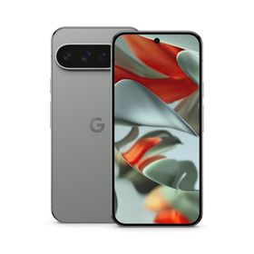Google Pixel 9 Pro XL Single Sim + eSim 256GB 5G 緑 ヘーゼル アメリカ版 新品 SIMフリー スマホ 本体 初期不良保証