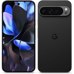 Google Pixel 9 Pro XL Single Sim + eSim 512GB 5G 黒 アメリカ版 新品 SIMフリー スマホ 本体 初期不良保証