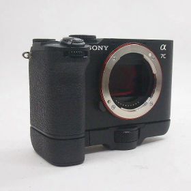 【中古】 (ソニー) SONY α7CII(ILCE-7CM2)+GP-X2【中古カメラ デジタル一眼】 ランク：AB