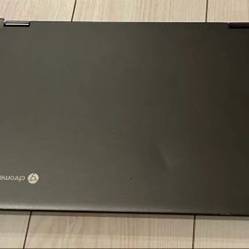 Lenovo IdeaPad Flex 550i Chromebook