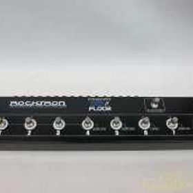 スイッチャー PATCHMATE LOOP 8 FLOOR ROCKTRON