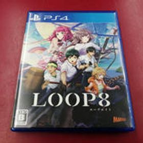 LOOP8 マーベラスエンターテイメント