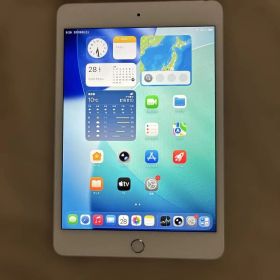 iPad mini5 SIM フリー 64G
