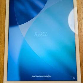 Apple iPadmini5世代64GB wi-fi/セルラーバッテリー84%