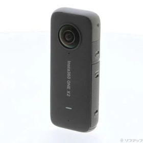 ソフマップ 〔中古品〕 Insta360 ONE X2【344】