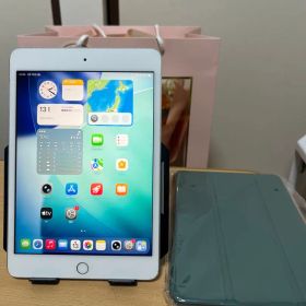 Apple iPad mini 5 (第5世代) 64GB Sim フリー