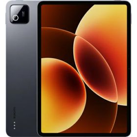 Xiaomi(シャオミ) Xiaomi Pad 8 Pro Matte Glass Version Gray 12G+512G VHU6697JP Wi-Fi 7対応 11.2型 Xiaomi HyperOS 3 Androidタブレット グレー