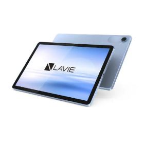 NEC タブレット 10.1型Androidタブレット LAVIE Tab Lite PC-TL103KAL ポーラブルー PCTL103KAL (納期目安1-2週間) 【新品】※正規代理店