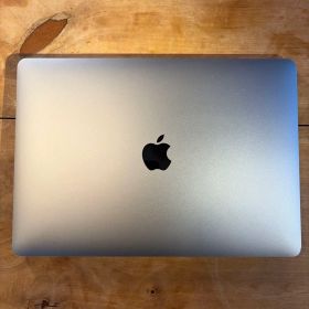 MacBook Air - 13インチ M1 スペースグレイ メモリ8G