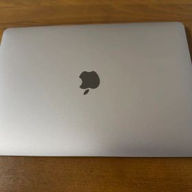 MacBook Air M1 US配列 スペースグレイ 8GB 256GB
