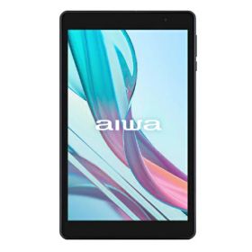 Androidタブレット （android 12/ RAM 4GB/ ROM 64GB/ Wi-Fiモデル） アイワ JA3-TBA0802
