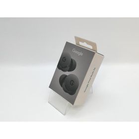 【未使用】Google Pixel Buds 2a [Hazel]【京都】保証期間１ヶ月