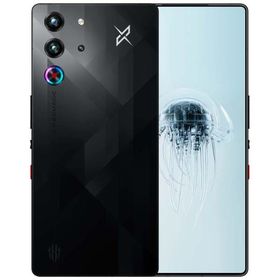 ZTE Nubia Red Magic 10 Pro Dual Sim 12GB RAM 256GB 5G シャドウ 新品 SIMフリー ゲーミング スマホ 本体 初期不良保証