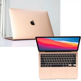 Apple MacBook Air M1 13インチ ゴールド