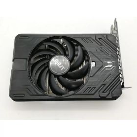 【中古】Palit NE6406T019P1-1060F RTX4060Ti/8GB (GDDR6)【アリオ倉敷】保証期間1週間
