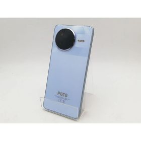 【中古】Xiaomi 国内版 【SIMフリー】 Poco F7 Pro ブルー 12GB 512GB【柏】保証期間1ヶ月【ランクA】