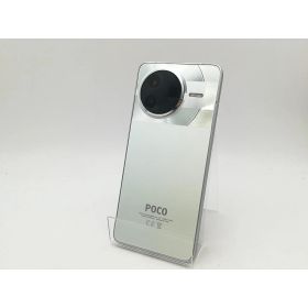 【中古】Xiaomi 国内版 【SIMフリー】 Poco F7 Pro シルバー 12GB 256GB【柏】保証期間1ヶ月【ランクA】