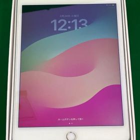 【E】iPad mini 第5世代 256GB シルバー 判定【ー】