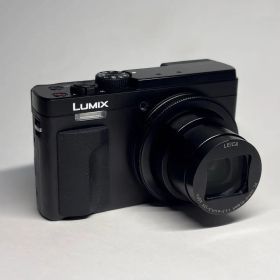 Panasonic LUMIX TZ95D コンデジ 動作確認済み 付属品あり