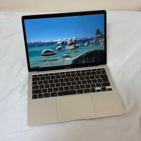 【値下げ中】MacBook Air M1 13インチ 512GB バッテリー良好