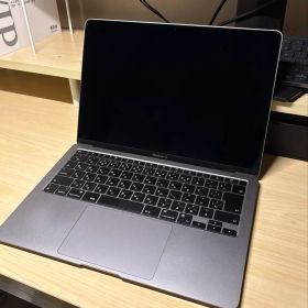 Macbook Air M1 (2020) 8GB / 256GB
