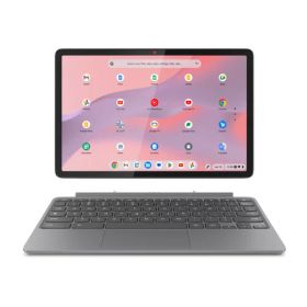 Lenovo Chromebook Duet Gen9 83HH000UJP[10.95型 | MediaTek Kompanio 838 | 4GB | 128GB | ChromeOS | ルナグレー]