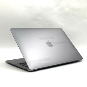 【全額返金保証】【最速発送】Apple MacBook Air 13.3インチ 2020 Apple M1 16GB 256GB スペースグレイ 88% 美品 動作確認済