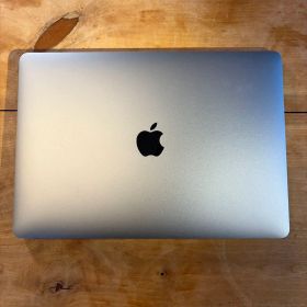 MacBook Air - 13インチ スペースグレイ M1 メモリ8G