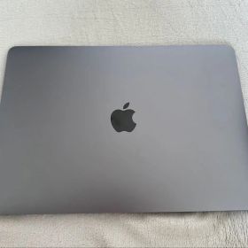 MacBook Air M1