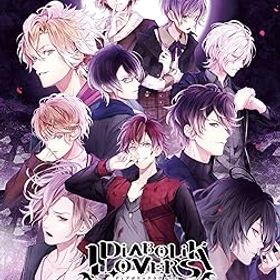 【中古】DIABOLIK LOVERS GRAND EDITION for Nintendo Switch 限定版