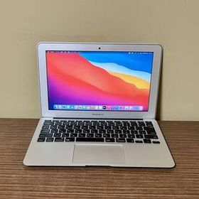 MacBook Air (11-inch, Early 2014) - 要修理