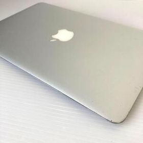 送料無料 MacBook Air Core i5メモリ4GB SSDノートパソコン本体 アップル apple PC マックブック Mid 2012 パソコン 中古ノートPC 11インチ