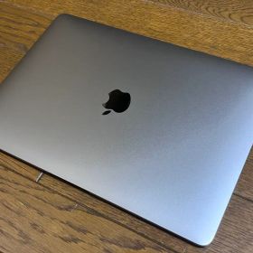 【美品・大容量512GB】MacBook Air M1 8GB ｜即使用OK