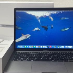 MacBook air M1スペースグレー Office2021付き