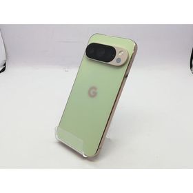 【中古】Google 国内版 【SIMフリー】 Pixel 10 Pro ジェイド 16GB 256GB【立川フロム中武】保証期間１ヶ月【ランクB】