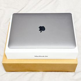 美品 Apple MacBook Air M1 8GB 256GB
