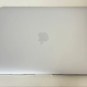 MacBook Air M1 8GB SSD512GB シルバー 美品