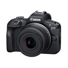 CANON キャノン EOSR100-1845ISSTMLK EOS R100・RF-S18-45 IS STM レンズキット(6052C011)