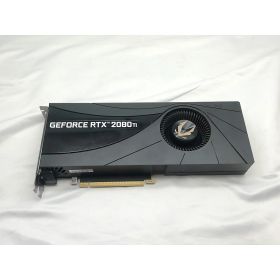 【中古】NVIDIA GeForce RTX2080Ti 11GB (GDDR6)/PCI-E【秋葉3号】保証期間1週間