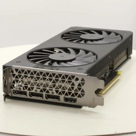 【中古】ELSA(エルザ) GeForce RTX 3050 S.A.C 【262-ud】