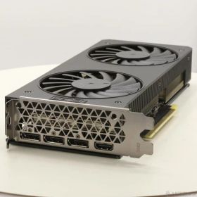【中古】ELSA(エルザ) GeForce RTX 3050 S.A.C 【262-ud】