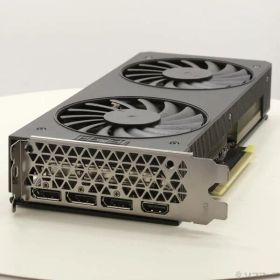 【中古】ELSA(エルザ) GeForce RTX 3050 S.A.C 【297-ud】