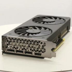 【中古】ELSA(エルザ) GeForce RTX 3050 S.A.C 【262-ud】