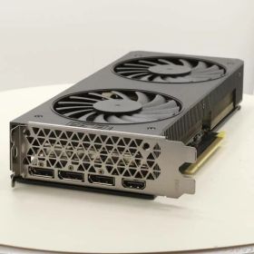 【中古】ELSA(エルザ) GeForce RTX 3050 S.A.C 【262-ud】