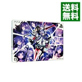 【中古】PS4 神獄塔 メアリスケルター2 初回限定版