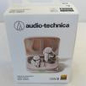 BTイヤホン ATH-TWX7 AUDIO-TECHNICA