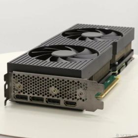 【中古】DELL(デル) DELL GeForce RTX 3080 10GB GDDR6X 【262-ud】
