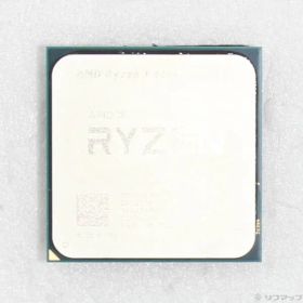 ソフマップ 〔中古品〕 Ryzen 3 4300G 〔3.8GHz／SOCKET AM4〕【344】