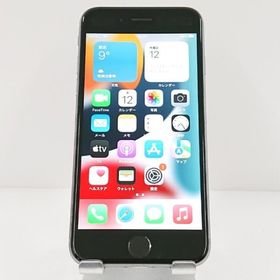 iPhone6s 16GB SIMフリー スペースグレイ 送料無料 即決 本体 c18022